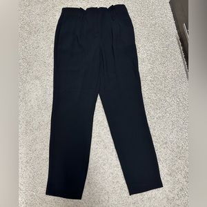 RW&Co Black High Rise Dress Pant
